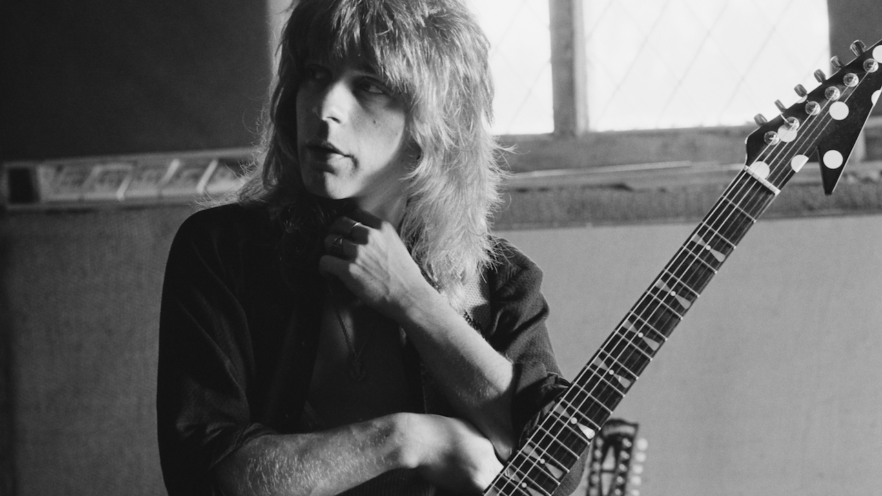 Randy Rhoads